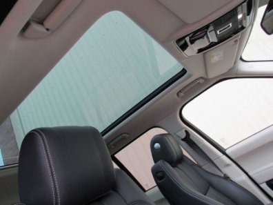 Land Rover Range Rover Vouge SE 4.4 SDV8