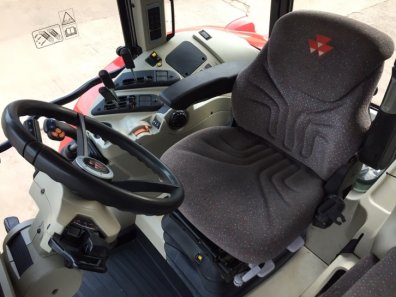 Massey Ferguson 5612
