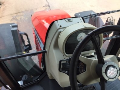 Massey Ferguson 5612