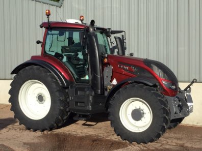 Valtra T214 Direct