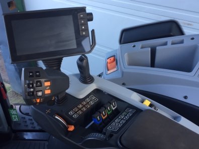 Valtra T214 Direct
