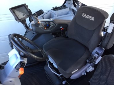 Valtra T214 Direct