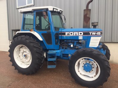 Ford TW15