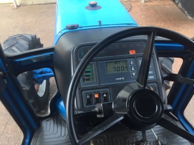 Ford TW15