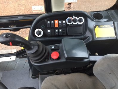 JCB TM300