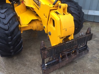 JCB TM300