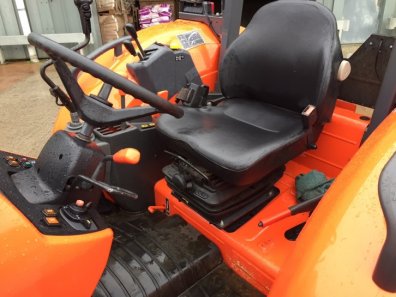 Kubota M6060