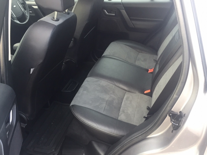 Land Rover Freelander 2 XS