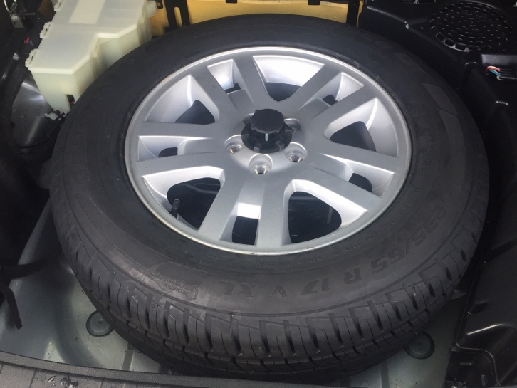 Land Rover Freelander 2 XS