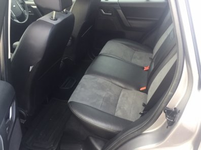 Land Rover Freelander 2 XS