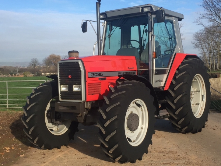 Massey Ferguson 3085