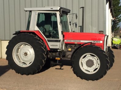 Massey Ferguson 3085
