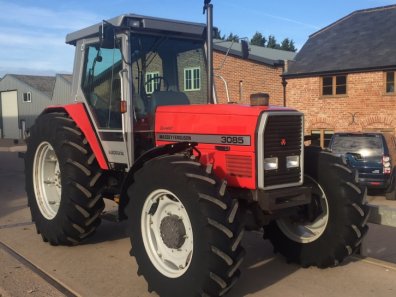 Massey Ferguson 3085