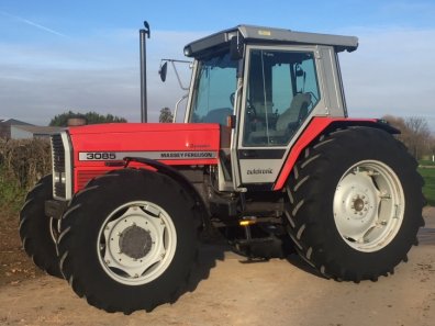 Massey Ferguson 3085