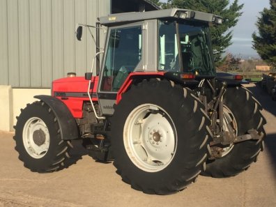 Massey Ferguson 3085