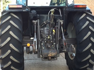 Massey Ferguson 3085