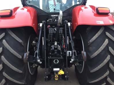 Case Puma CVX 220