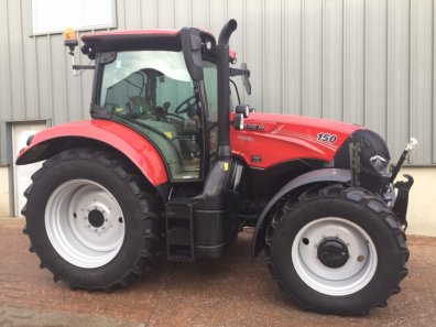 Case Maxxum 150