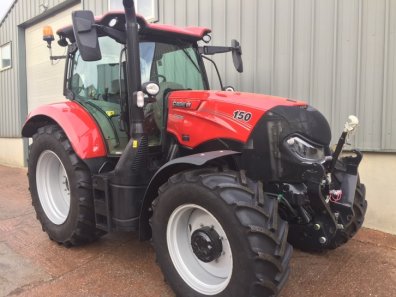 Case Maxxum 150