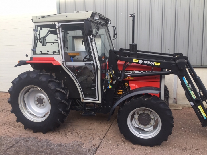Massey Ferguson 352