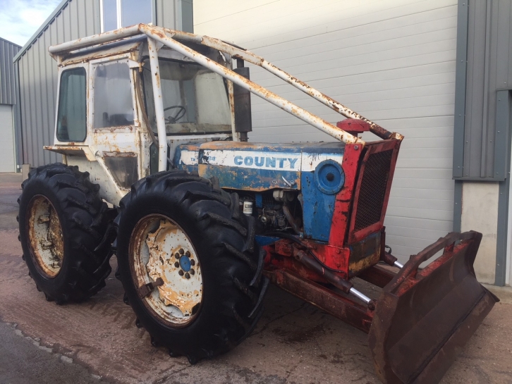 County 1184