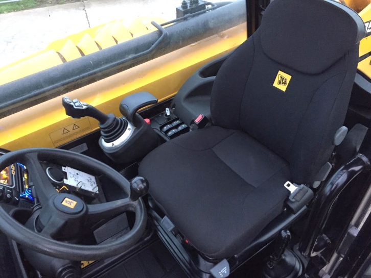 JCB 535-95 Agri-Super