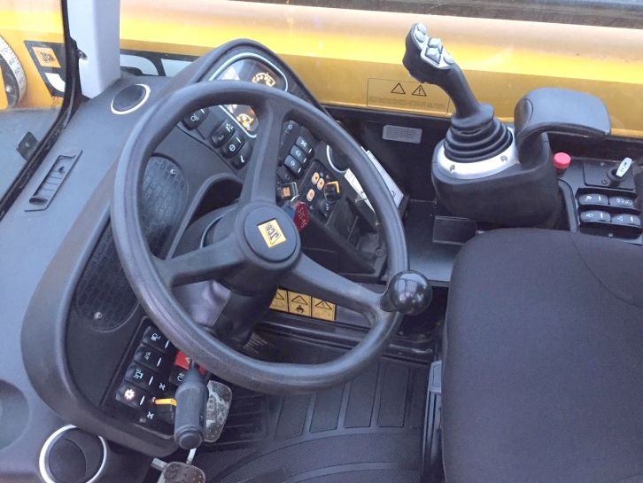 JCB 535-95 Agri-Super