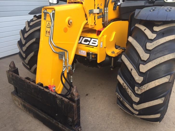 JCB 535-95 Agri-Super
