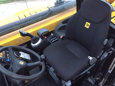 JCB 535-95 Agri-Super