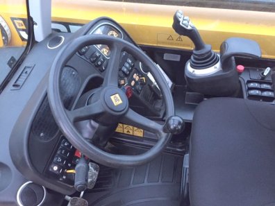 JCB 535-95 Agri-Super