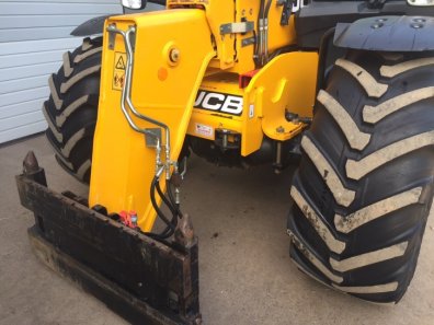 JCB 535-95 Agri-Super