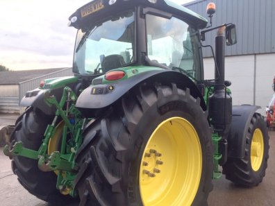 John Deere 6155R