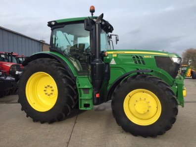 John Deere 6155R