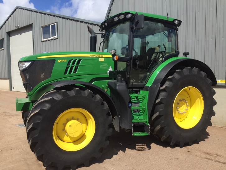 John Deere 6175R