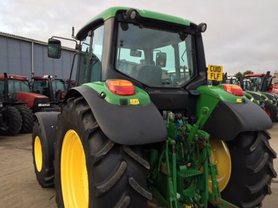 John Deere 6330 Standard