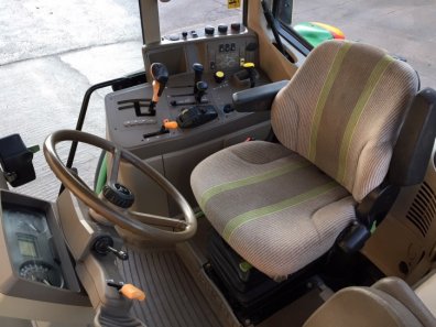 John Deere 6330 Standard