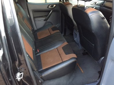 Ford Ranger Wildtrak 3.2 Diesel pickup