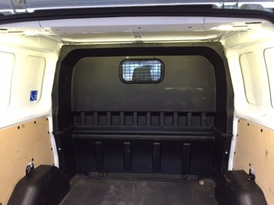 Ford Transit M Sport 2.2 TDCI