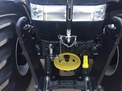 Case CVX 240