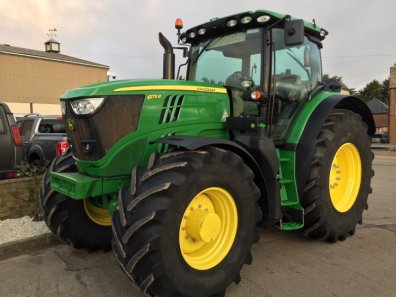 John Deere 6175R