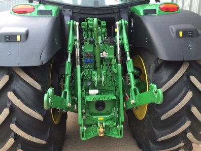 John Deere 6175R