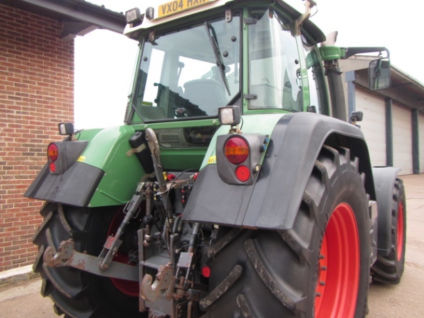 Fendt 714