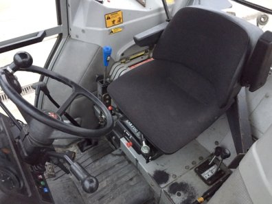 Massey Ferguson 390