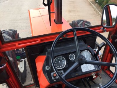 Same Tiger Six 105