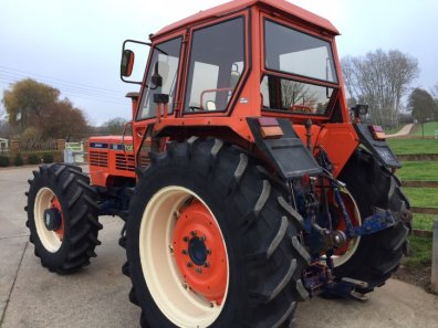 Same Tiger Six 105