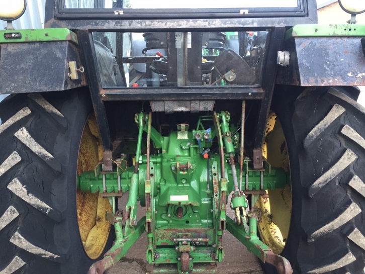 John Deere 2030