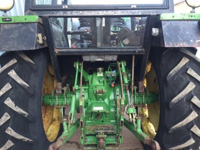 John Deere 2030