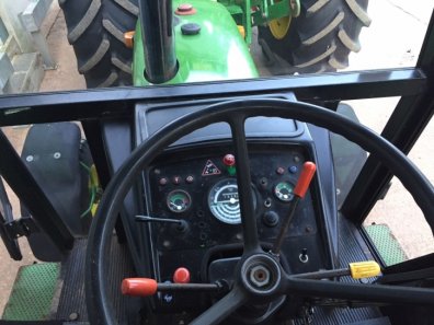 John Deere 2030