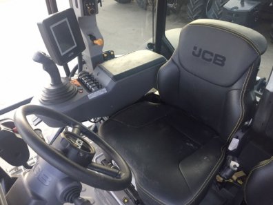 JCB 4220 Fastrac