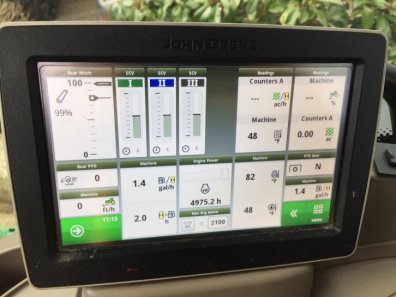 John Deere 6175R